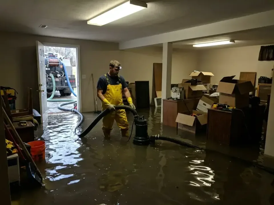 basement-burst-pipe-flooding-a-001 — frequently asked questions, 24-Hour Water Damage Restoration Services in Ridgemark, CA